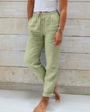 Pantalon "Confort Chic"