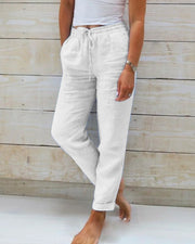 Pantalon "Confort Chic"