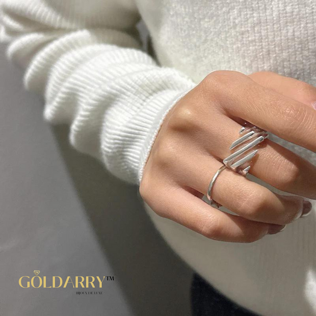 BAGUE MYLA - GOLDARRY™