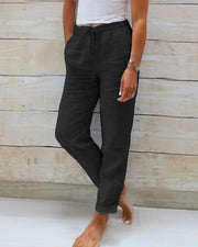 Pantalon "Confort Chic"