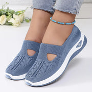 Ortho - Chaussures orthopédiques antidérapantes +SEMELLES OFFERTES