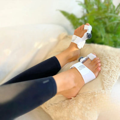 Correcteurs pour l'hallux valgus