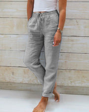 Pantalon "Confort Chic"