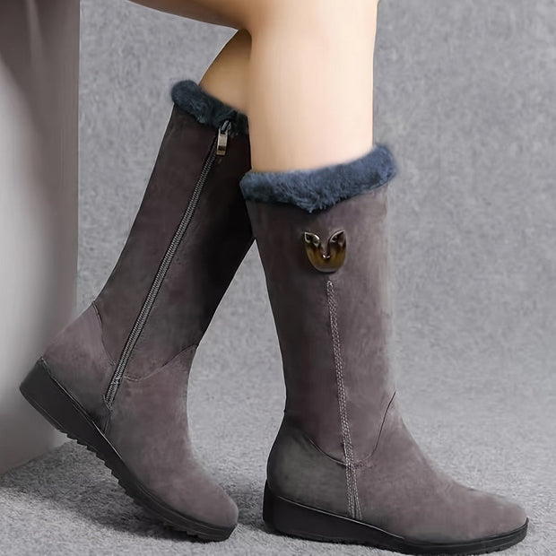 Bottes Erylia (Nouvelle Collection)