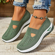 Ortho - Chaussures orthopédiques antidérapantes +SEMELLES OFFERTES