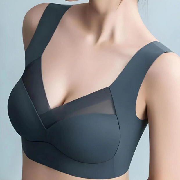 (PACK DE 5) Soutien-gorge sans couture ultra-confortable