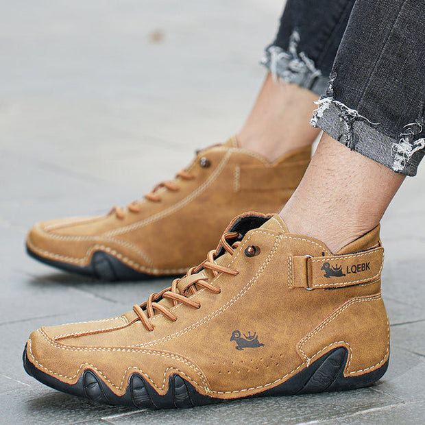 Chaussures Antidérapantes Confortables Pour Pieds Sensibles (Unisex)