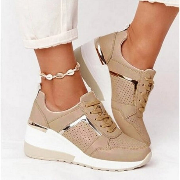 Chaussure Eva Tendance de la saison