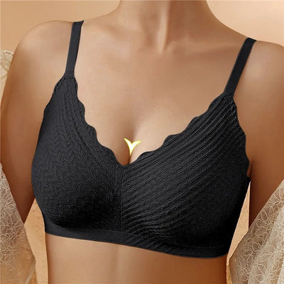 (PACK DE 4) Soutien-gorge Valorisant Anti-transpiration