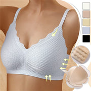 (PACK DE 4) Soutien-gorge Valorisant Anti-transpiration