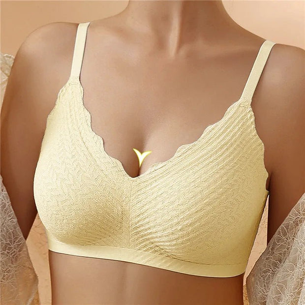 (PACK DE 4) Soutien-gorge Valorisant Anti-transpiration