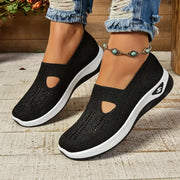 Nova Light - Chaussures orthopédiques antidérapantes