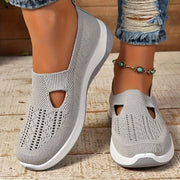 Ortho - Chaussures orthopédiques antidérapantes +SEMELLES OFFERTES