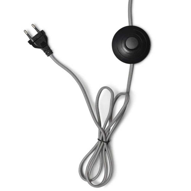 Lampe sur pied en bambou naturel | Bali 2