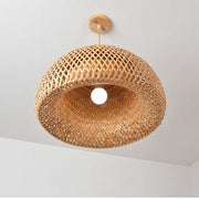 Suspension bambou| Kristin