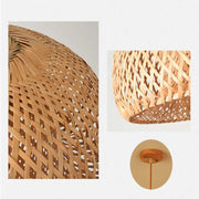 Suspension bambou| Kristin