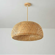 Suspension bambou| Kristin