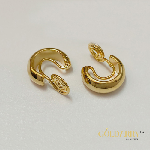 Boucles Sena -  Goldarry™