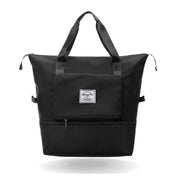 Sac de voyage pliable multifonction - Luxury Bag Classic