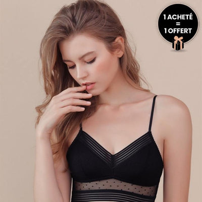 Soutien-Gorge Invisible | SATTOLI