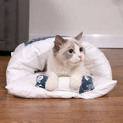 ComfyHouse - Lit pour chat ultra-doux | Chat