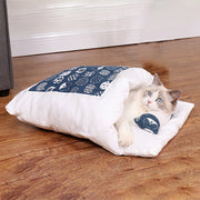 ComfyHouse - Lit pour chat ultra-doux | Chat