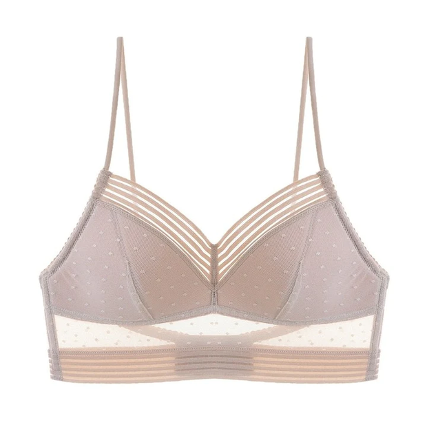 Soutien-gorge Invisible Nudivine