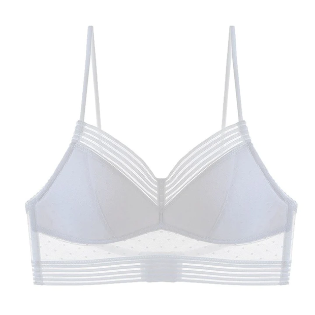 Soutien-gorge Invisible Nudivine