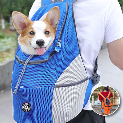 SAC DE TRANSPORT POUR CHIEN | DoggyBag™