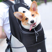 SAC DE TRANSPORT POUR CHIEN | DoggyBag™